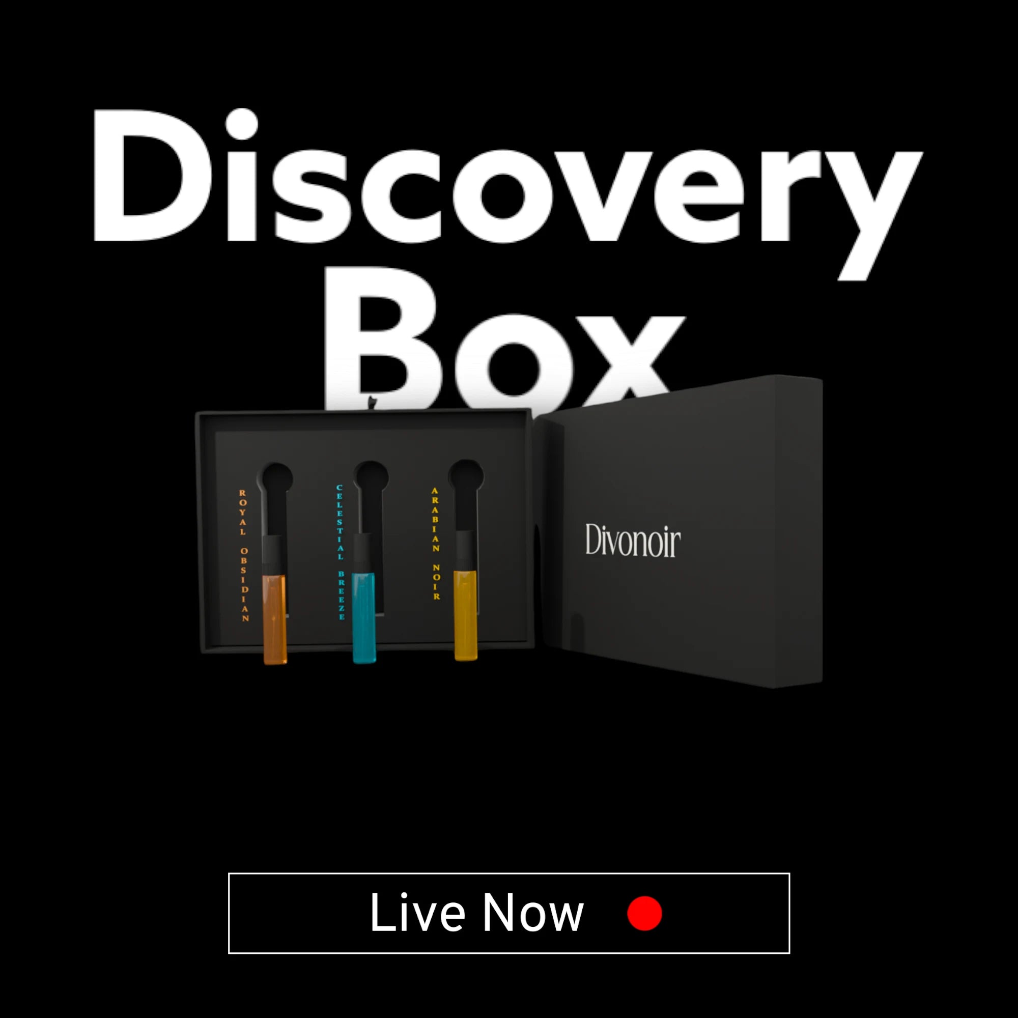 Discovery Box